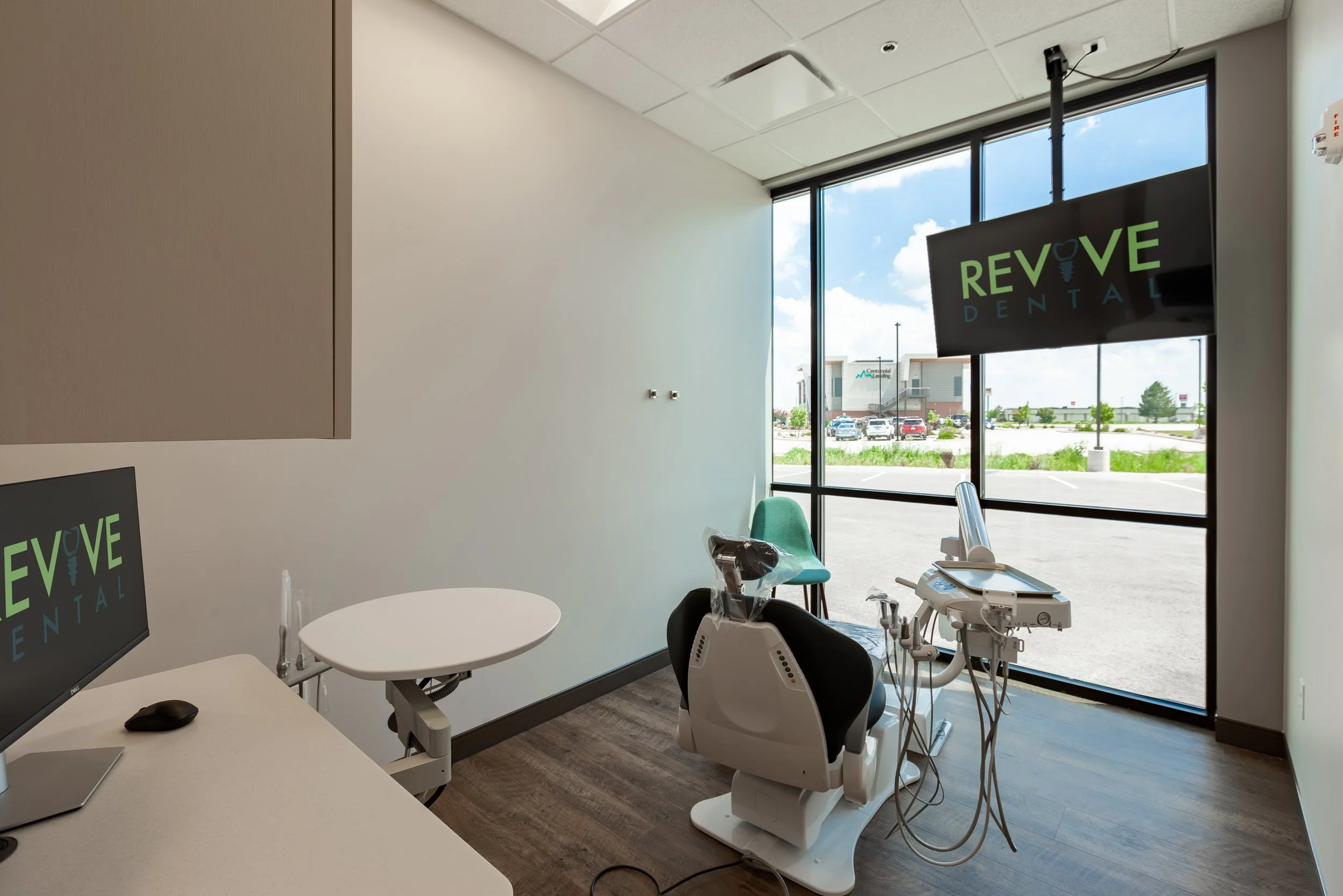 Revive Dental - Longmont