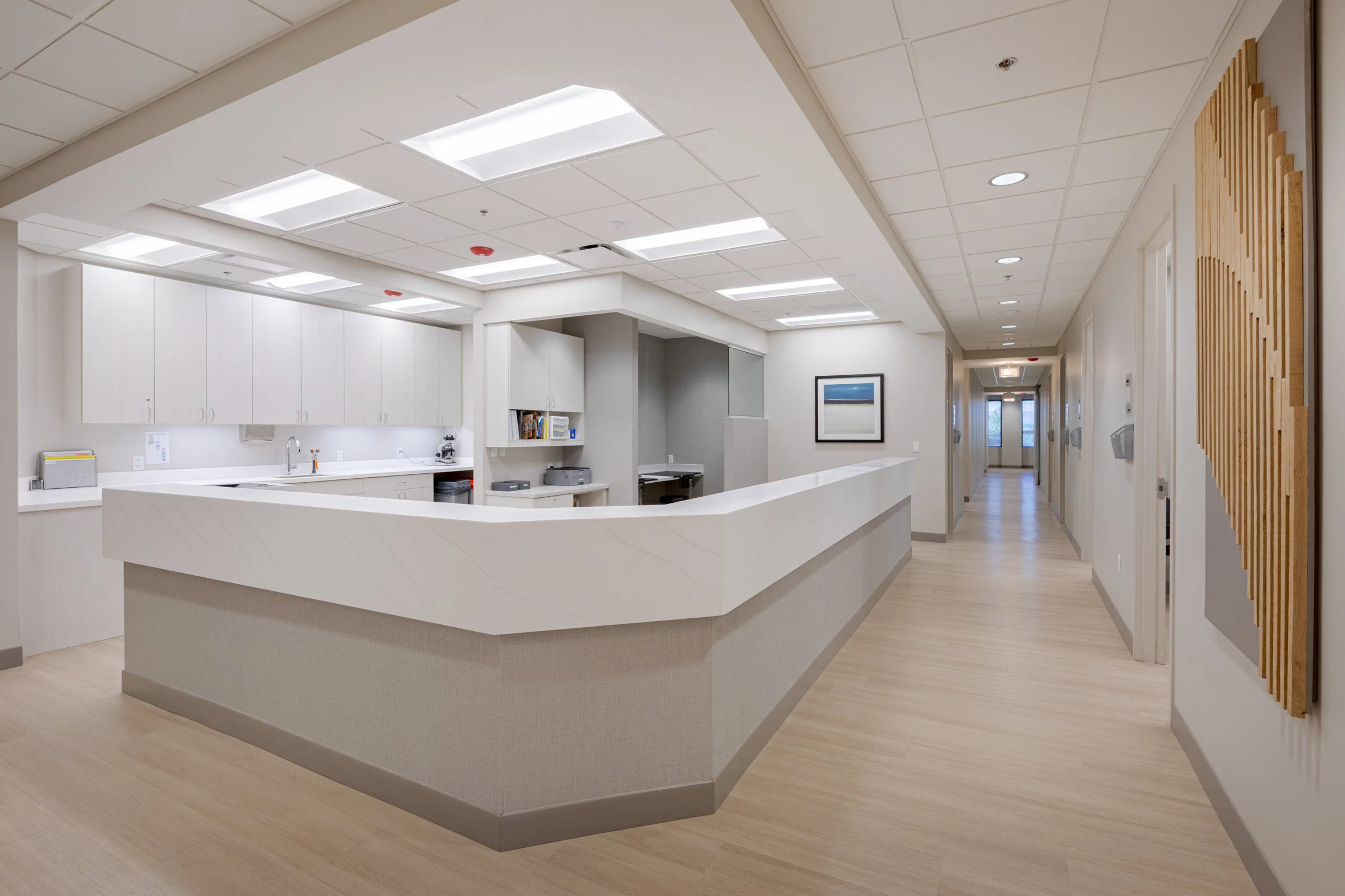 Colorado Center for Dermatology - Centennial