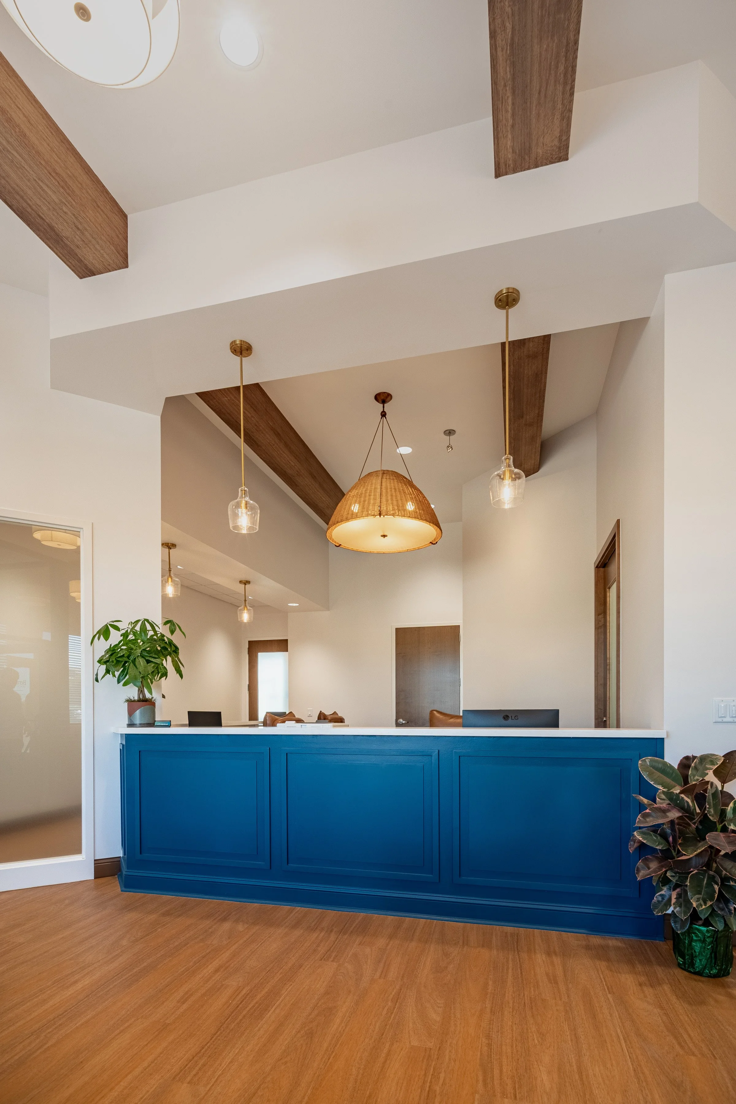 Berthoud Dental Care