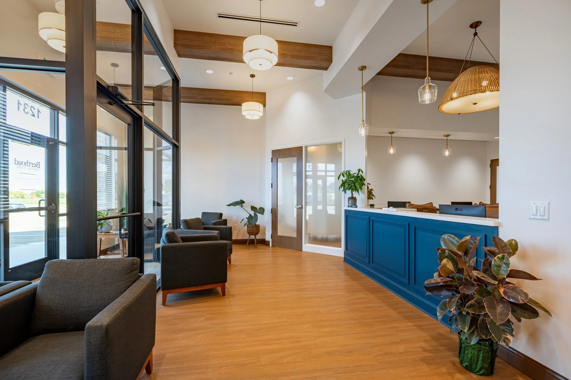 Berthoud Dental Care