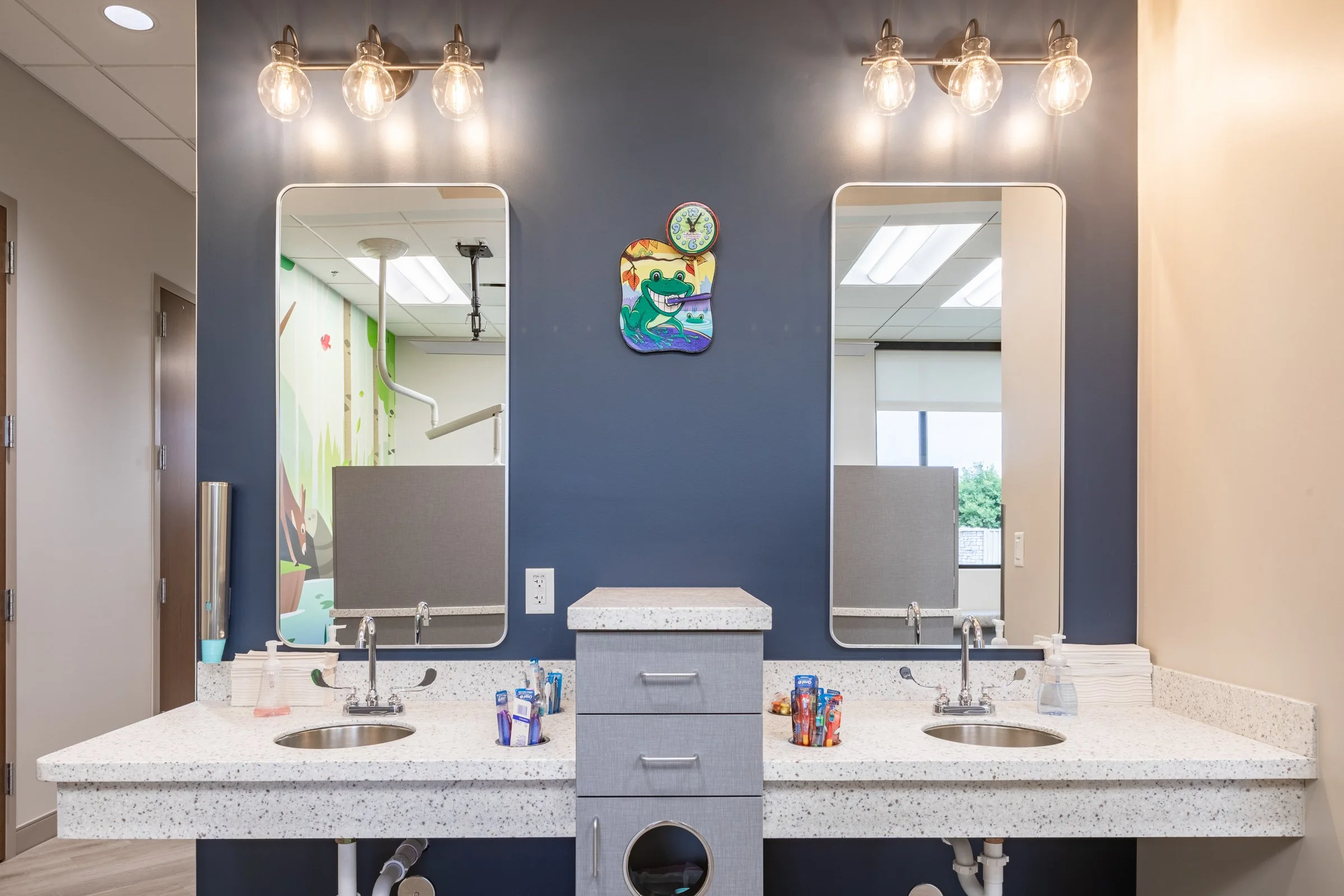 Greely Kids Dental
