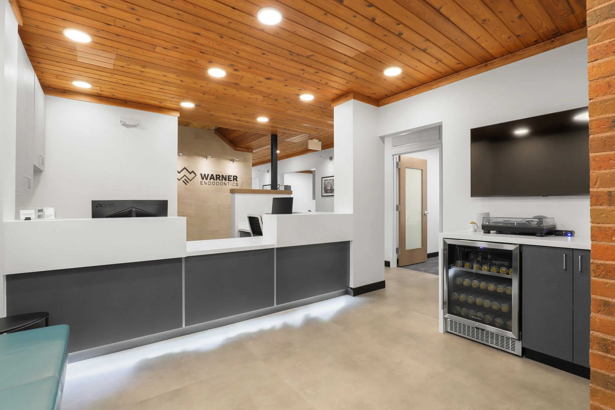 Warner Endodontics