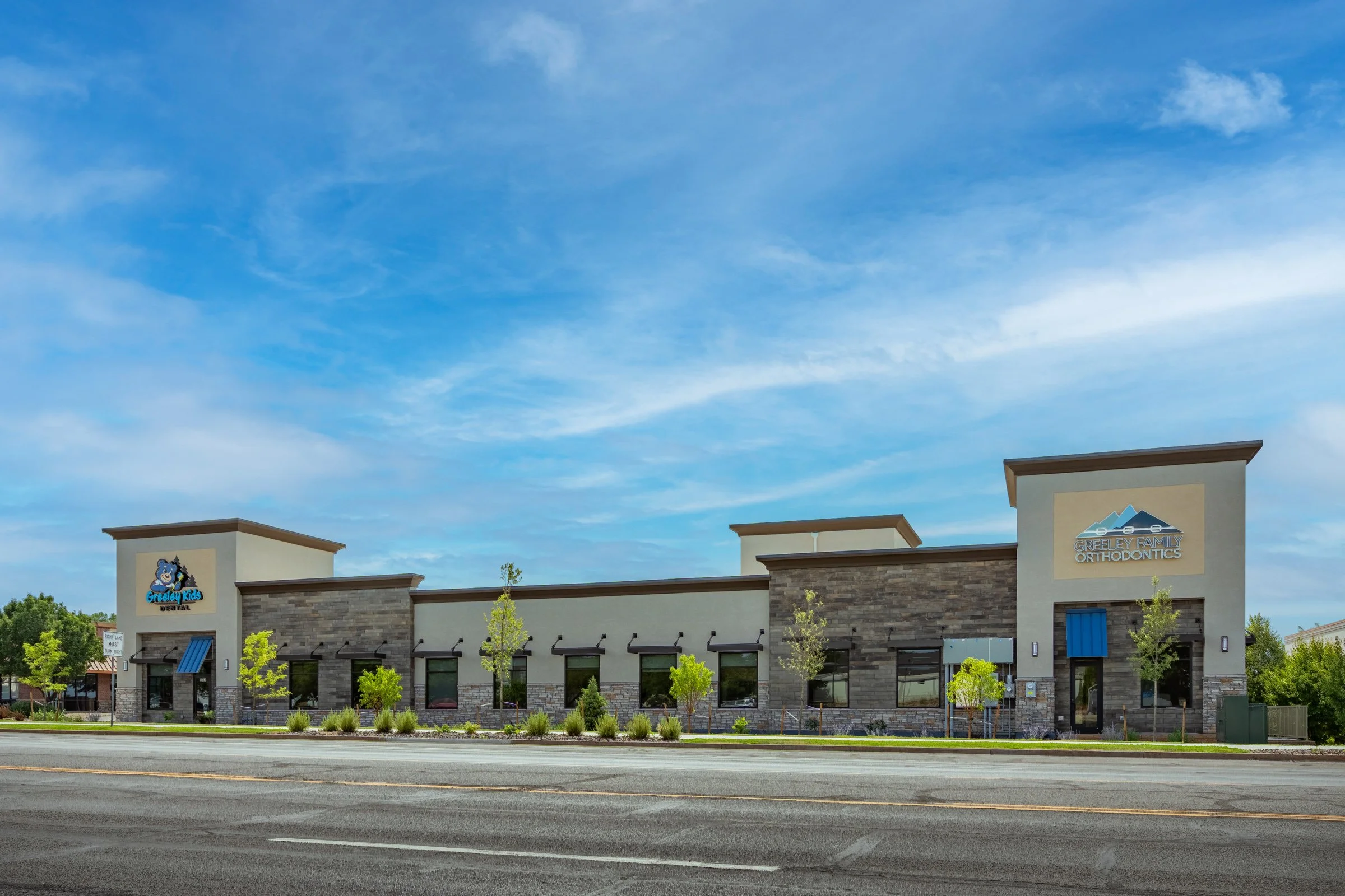 Greeley Family Orthodontics