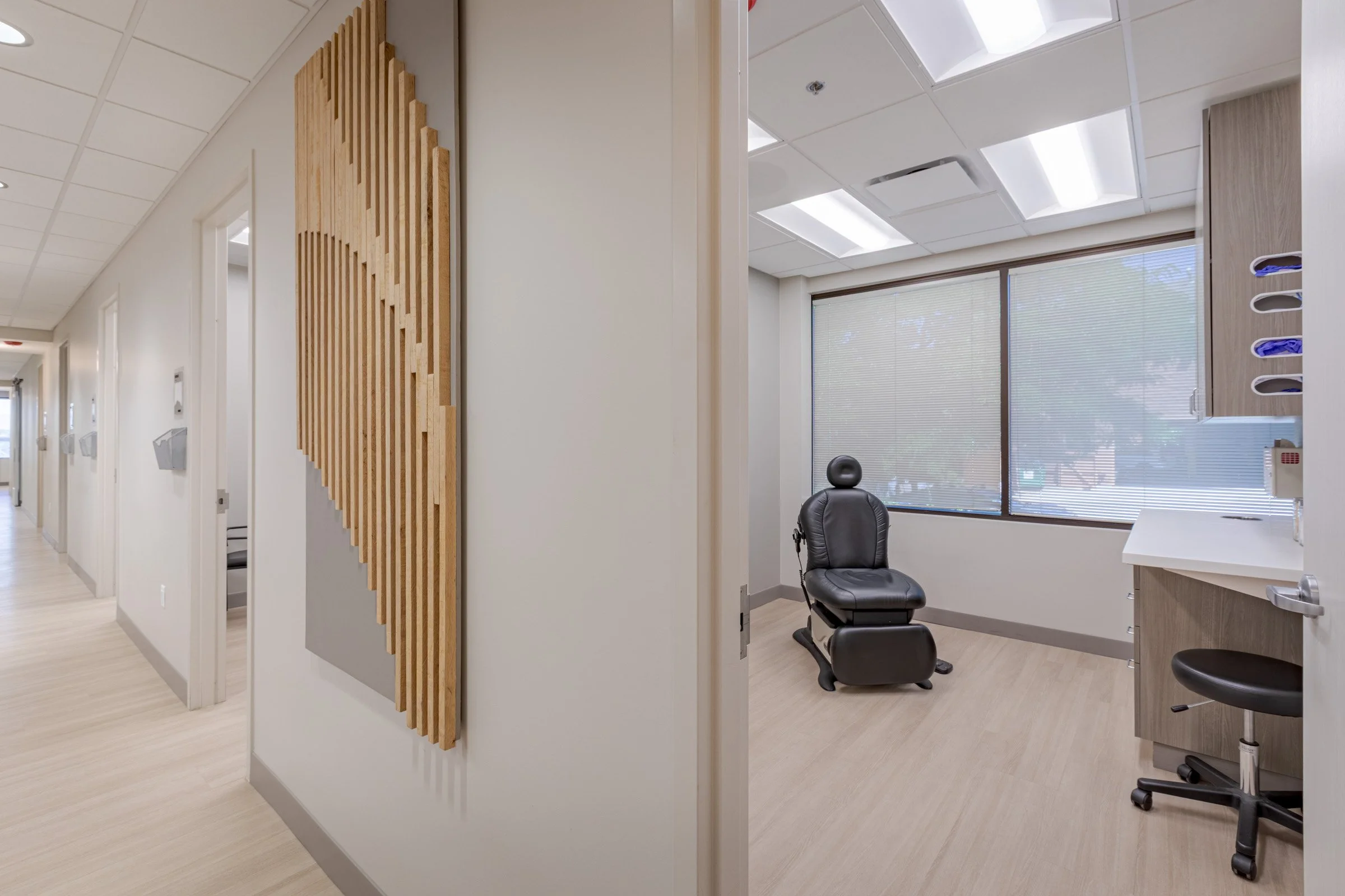 Colorado Center for Dermatology - Centennial