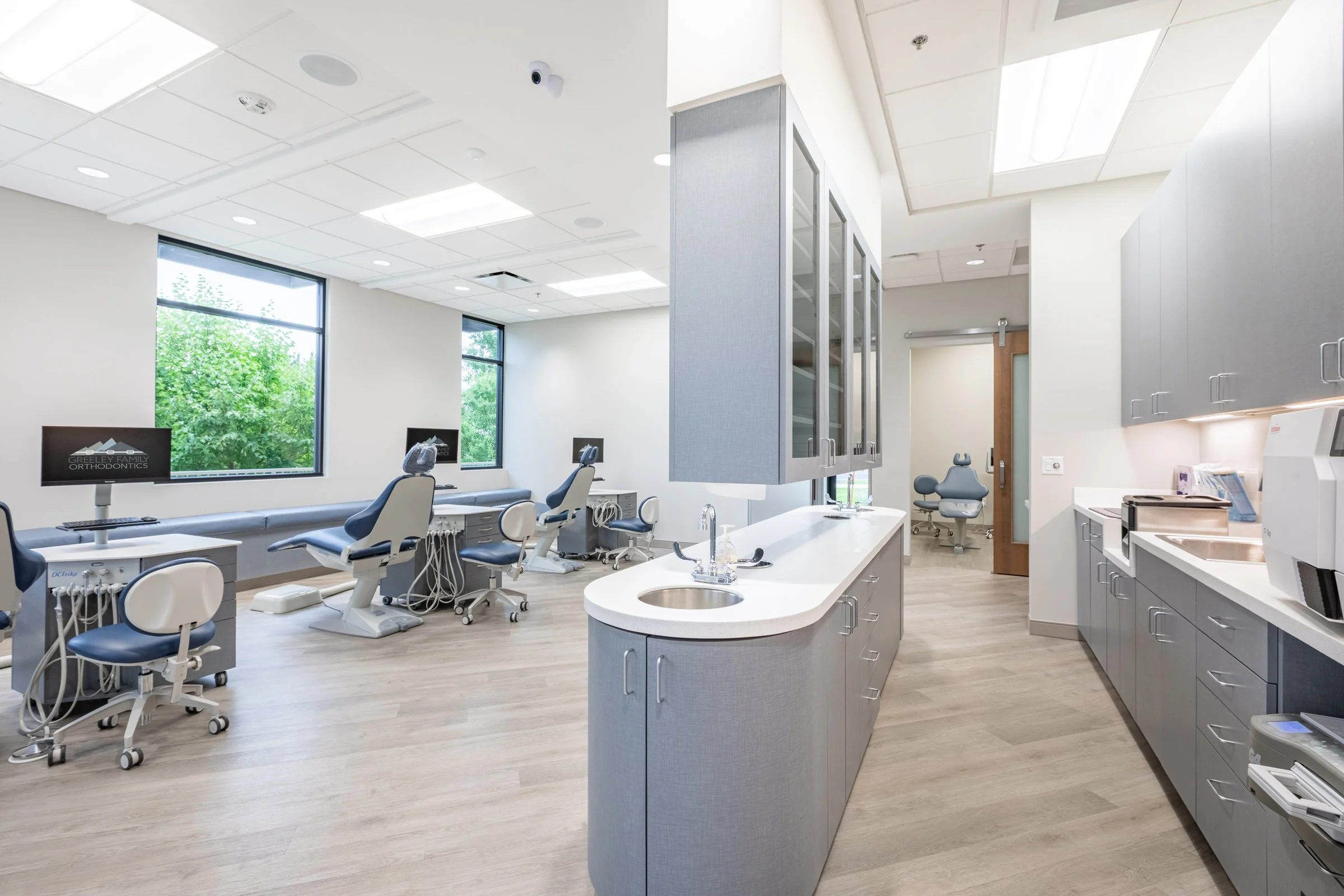 Greeley Family Orthodontics