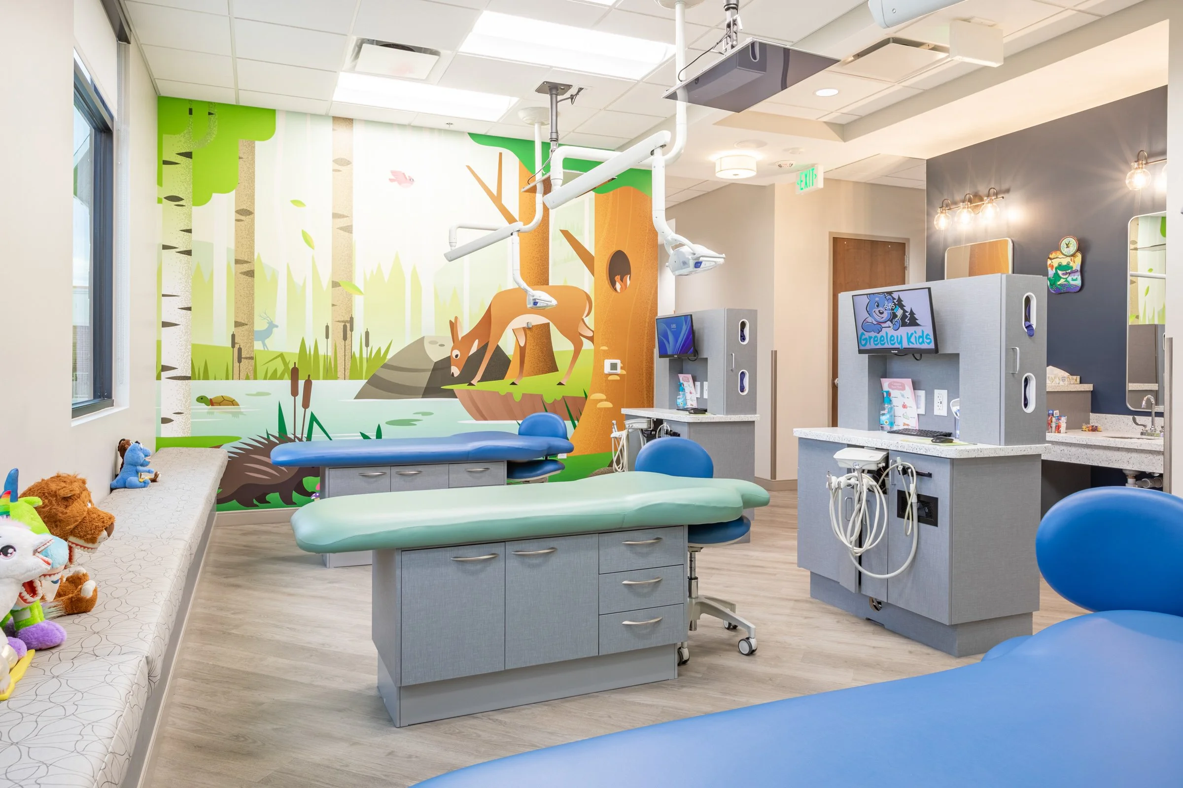 Greely Kids Dental