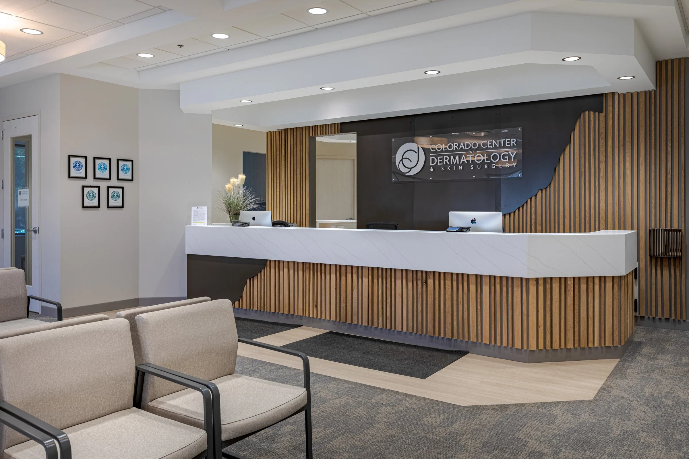Colorado Center for Dermatology - Centennial