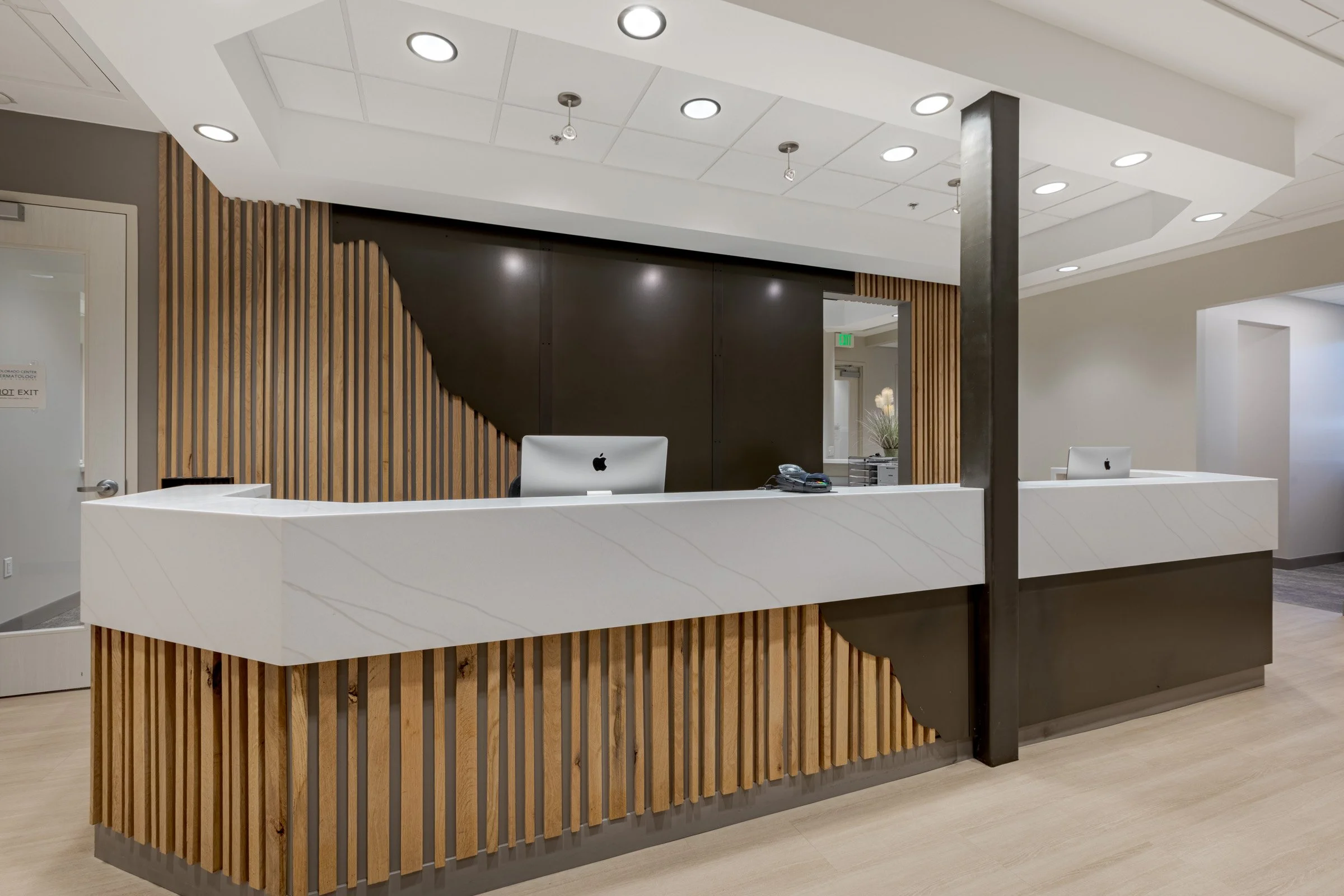 Colorado Center for Dermatology - Centennial