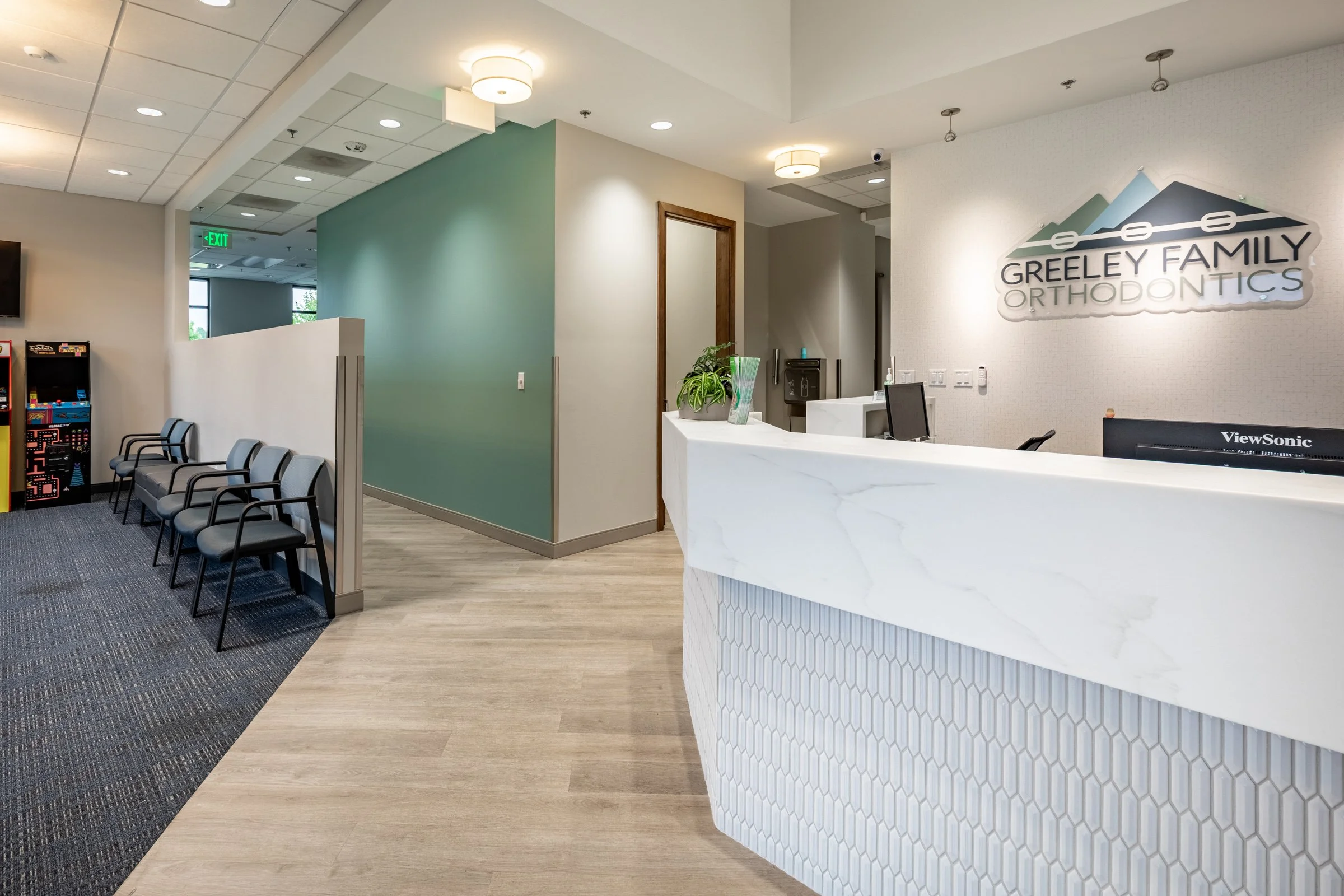 Greeley Family Orthodontics