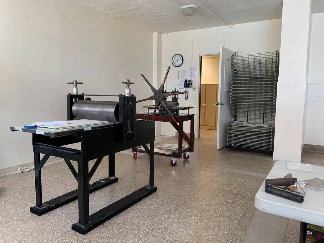 JC Print Room Membership