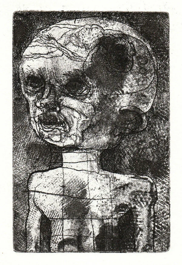 Introduction to Etching