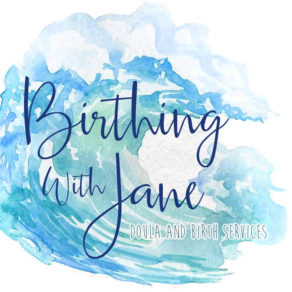 Pregnant? Considering hiring a Doula? Interested in learning more, please contact me for complementary meet and greet:) Visit my website www.birthingwithjane.com for more information. I also offer a Military Family Discount.  #military #jaxdoula #dou