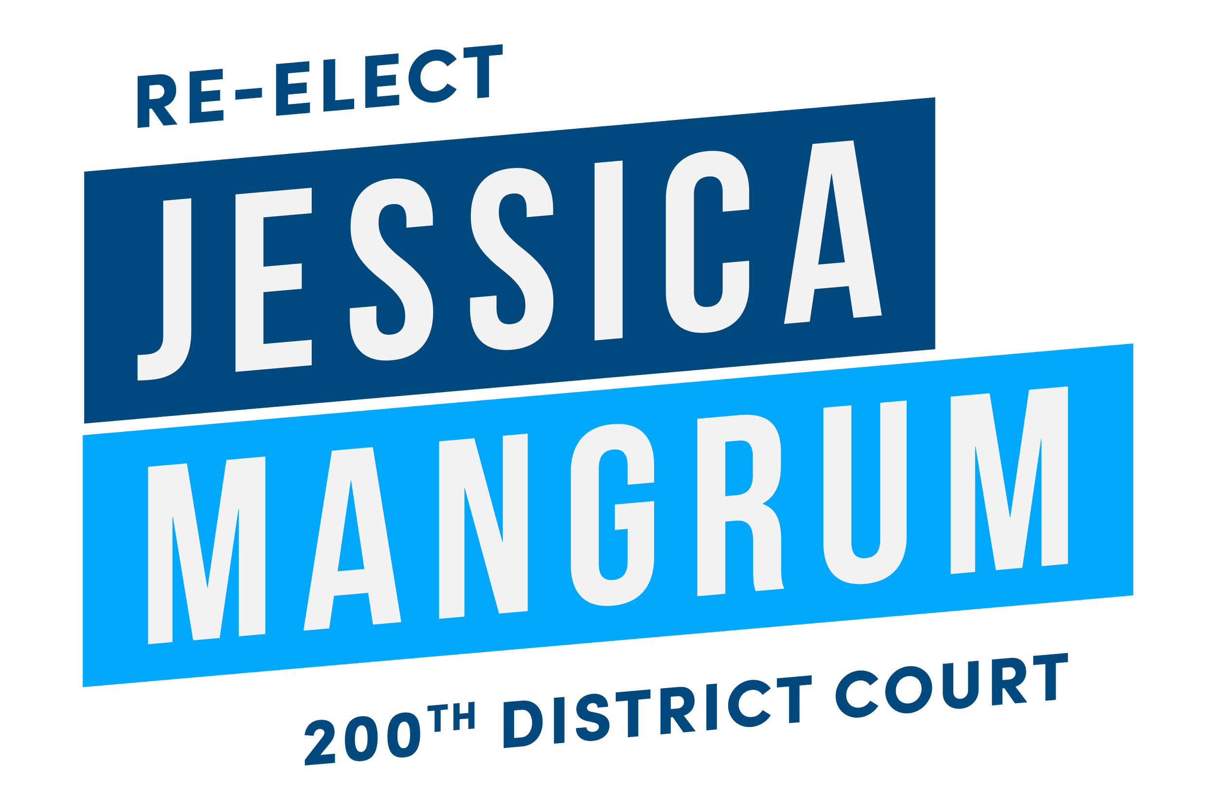 Judge Jessica Mangrum