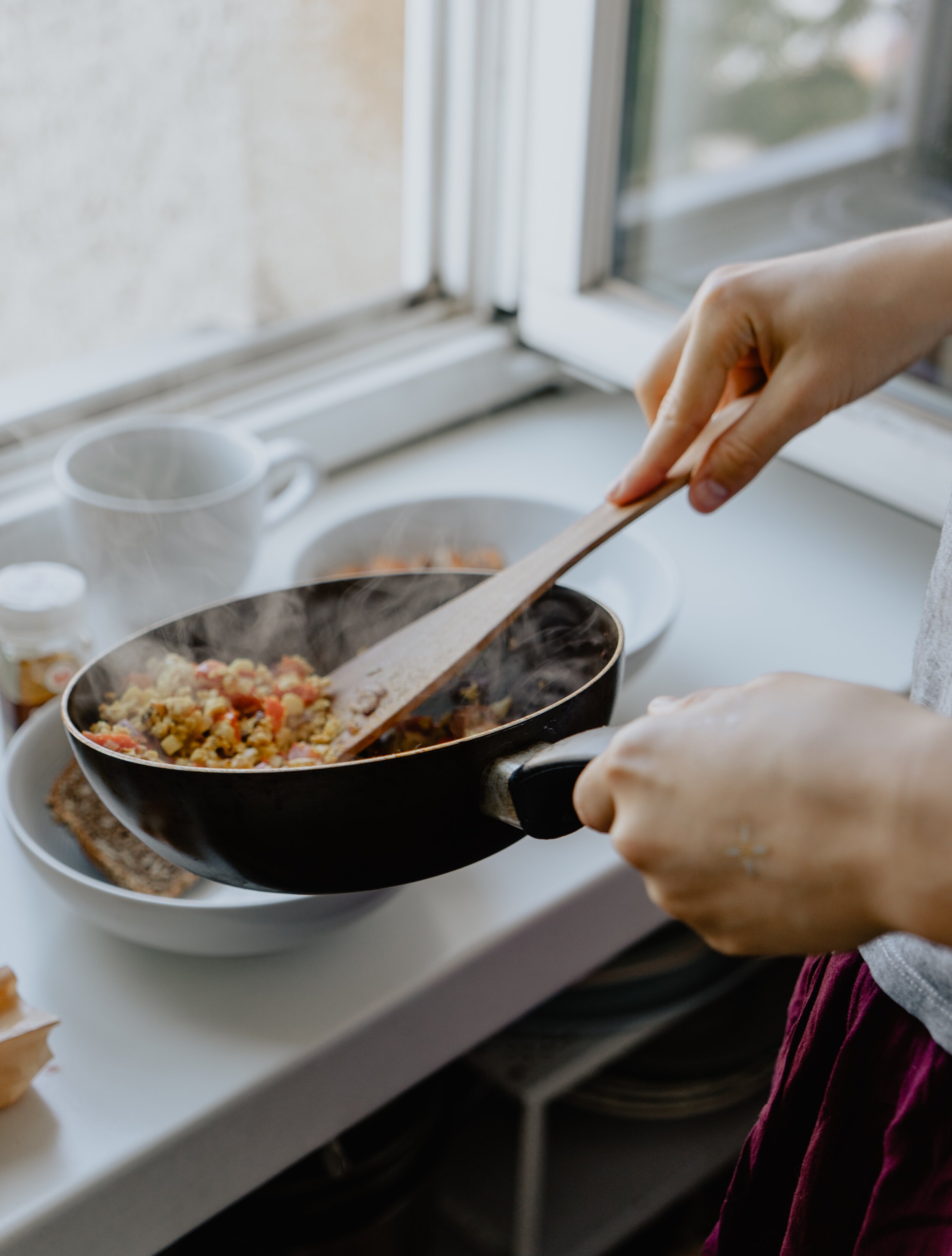 4 Ingredient Dinners to Ease Quarantine-Cooking
