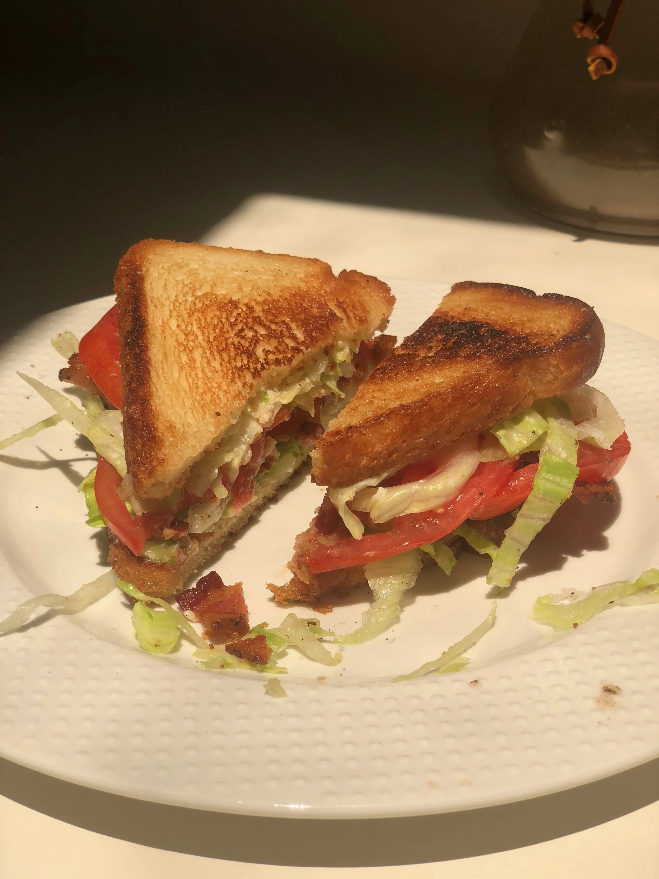 BLT