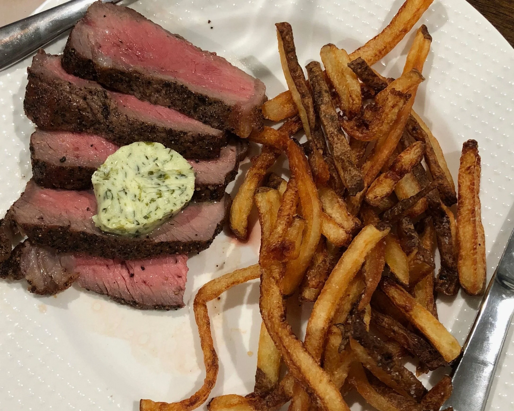 Steak Frites