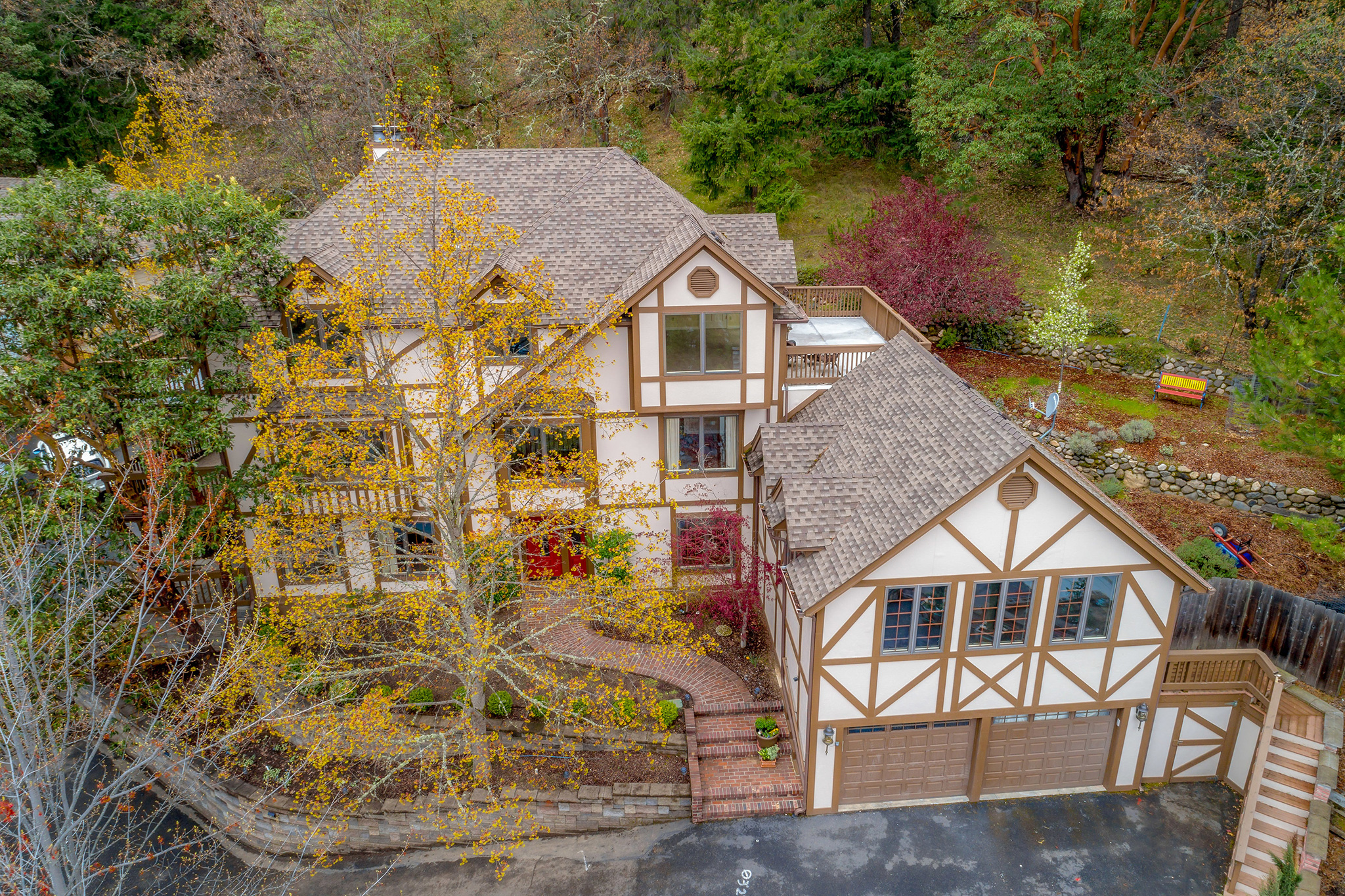 Ashland, Oregon