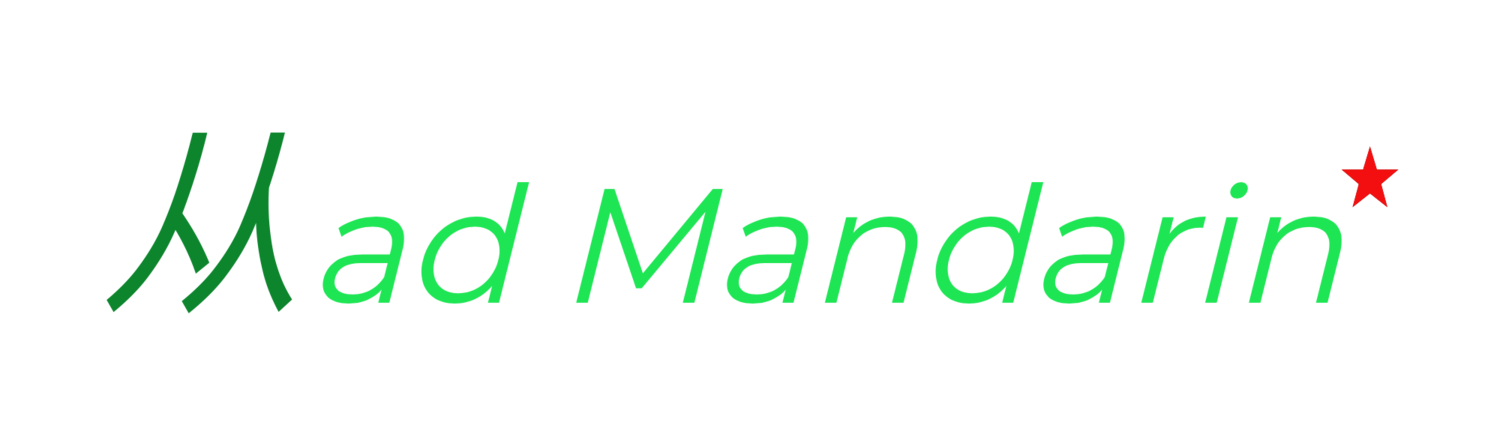 MAD Mandarin