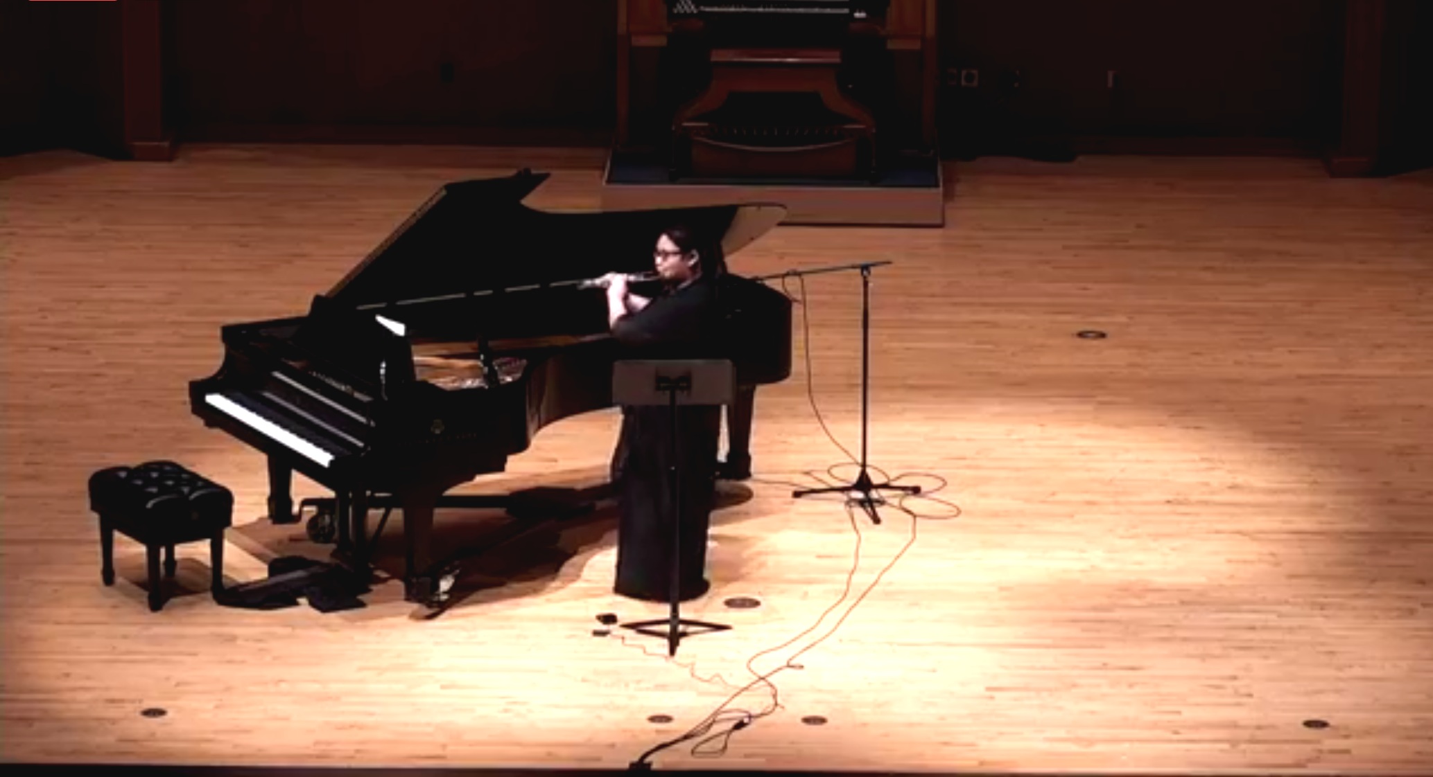 Leonor Javier premiering - rose gold - (2017)
