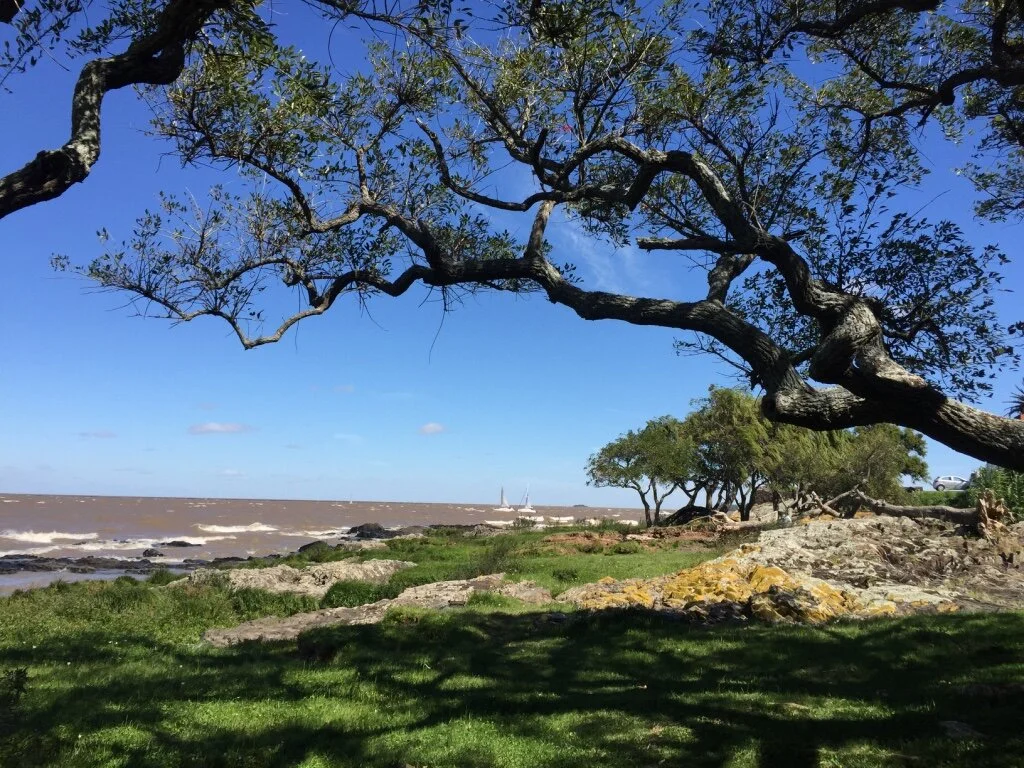 EILD Colônia del Sacramento