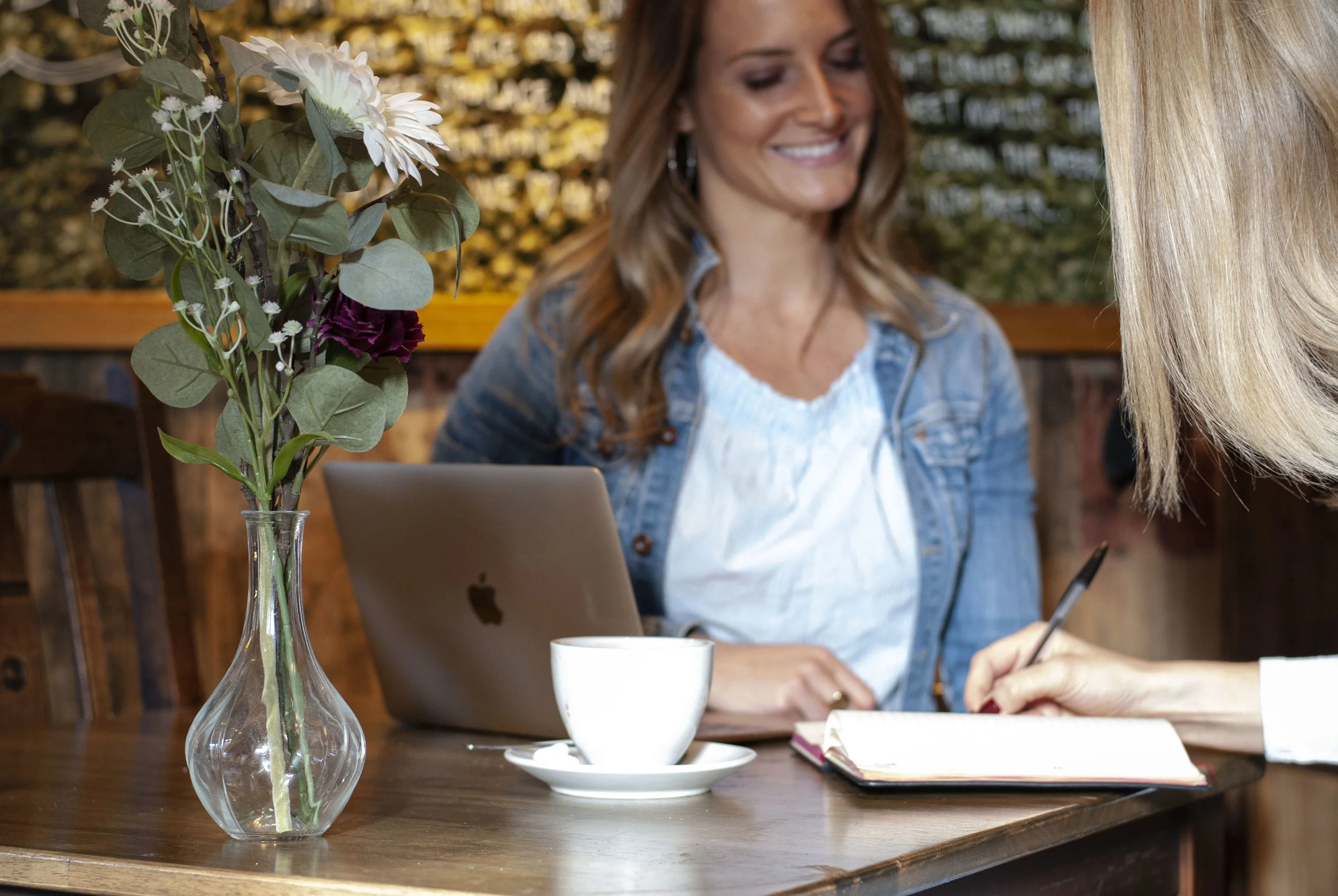 Why personal development coaches need coaching too