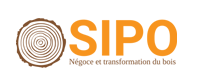 logo Sipo Bois