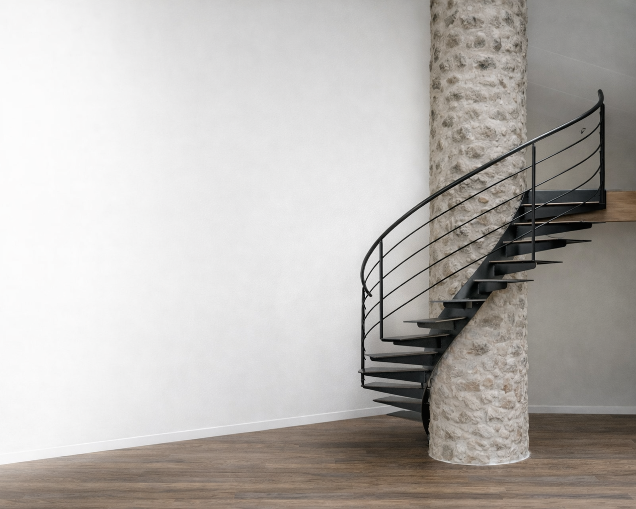 Métallerie sur mesure haut de gamme