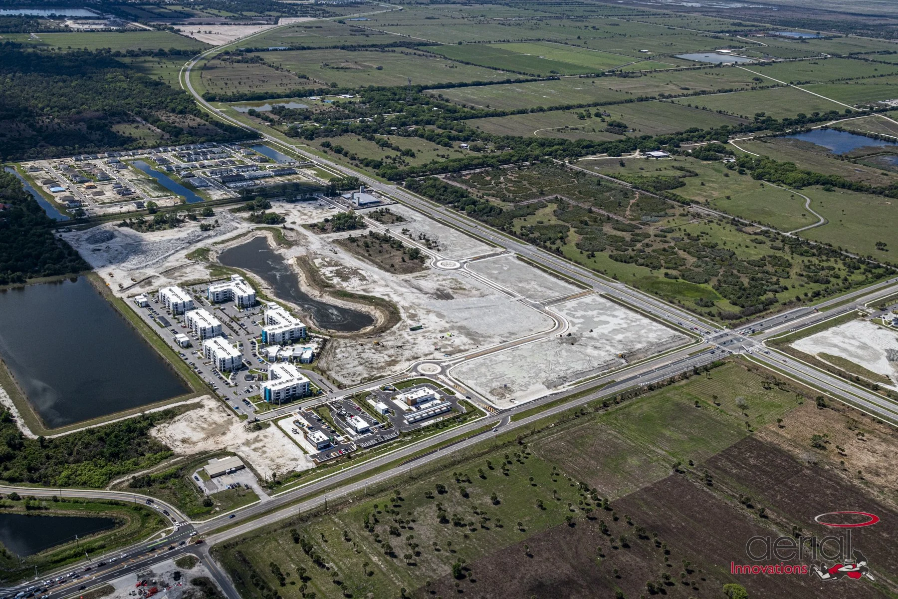 Space Coast Town Center Launches First Openings in West Melbourne’s  New Live-Work-Play Community