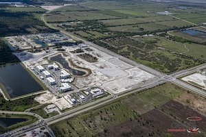 Florida mixed-use village aims to capture  aerospace industry-led growth