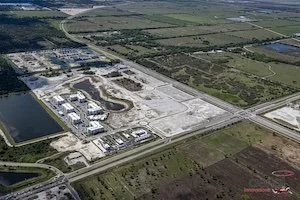 Space Coast Town Center Opens First  Tenants in West Melbourne By Ashley Johnson | April 08, 2026