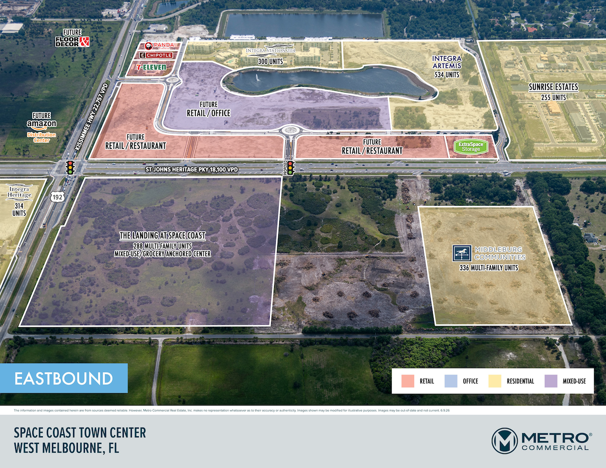 West Melbourne_ FL (Space Coast Town Center) Eastbound.png