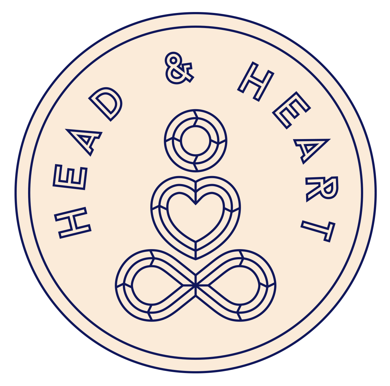 Head &amp; Heart