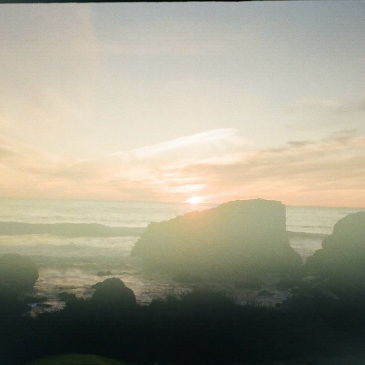 Parsons Landing is out today.
Parsons Landing is this little cove on Catalina, way out toward the west end, pretty far off the map unless you&rsquo;re looking for it. I tried to figure out why it&rsquo;s called that and there doesn&rsquo;t seem to be