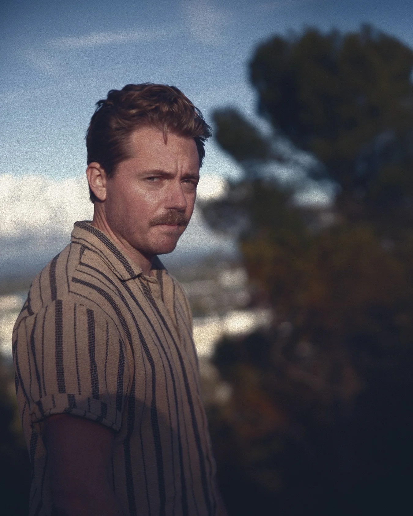 I&rsquo;ve been living in this record for a long time. Though I was able to finish making it more quickly than the last one, many of these songs and stories are ones I&rsquo;ve been working on since before Medium True. It wasn&rsquo;t until I decided