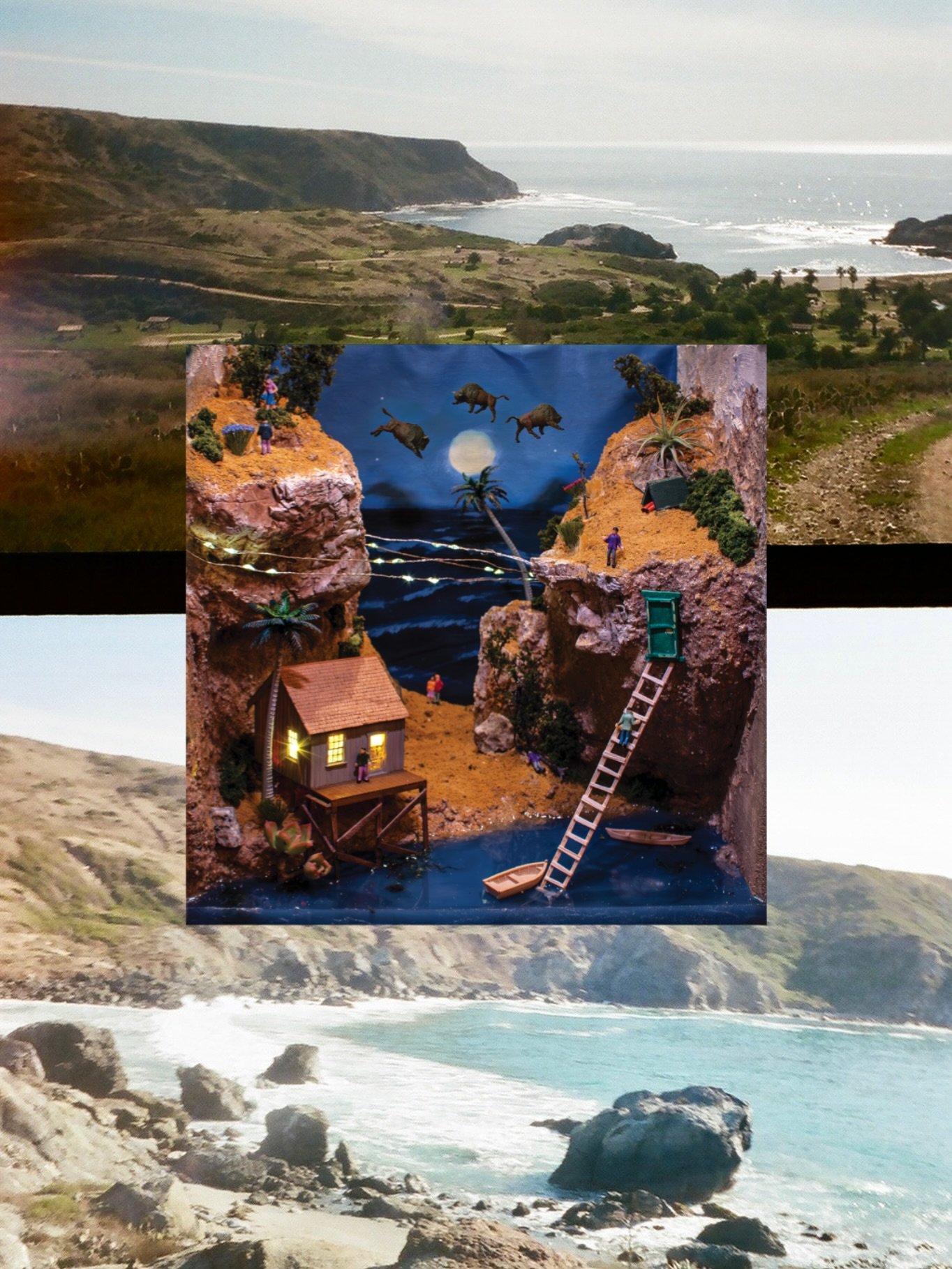 Amory &amp; Eleanor is out now! Links in the bio!