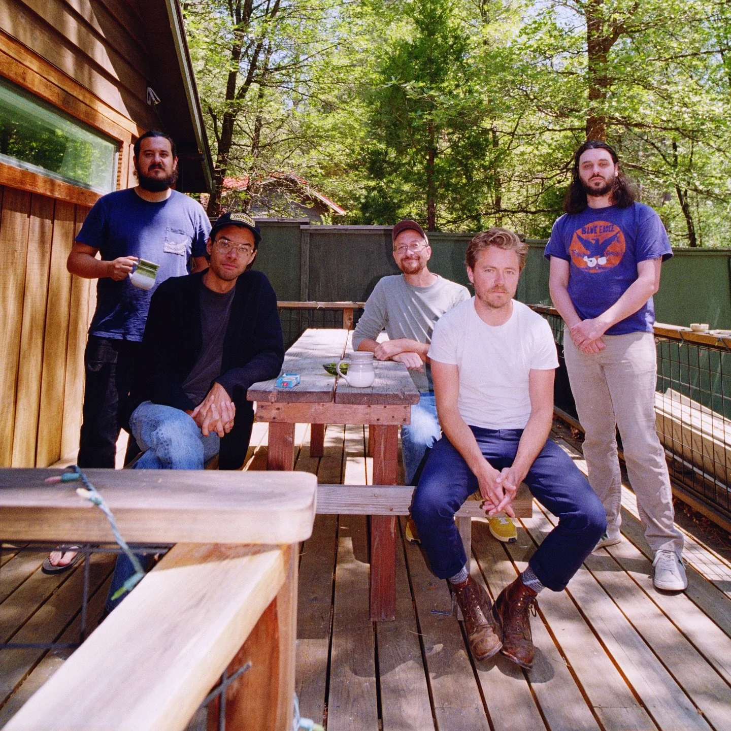 The first time I hiked the Catalina Trail, I bought a book at the Airport in the Sky gift shop with an alien spaceship and a skull on the cover called Mysterious Catalina.
I had no choice.

I read it over the rest of the trip. Ghost stories, UFOs, se