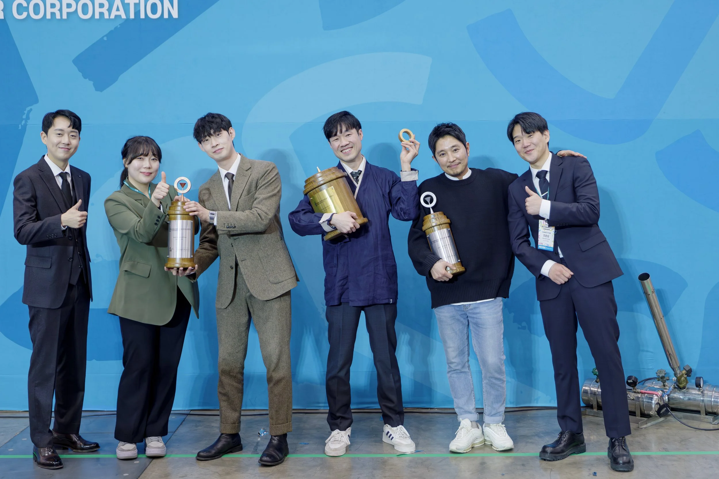 2024 KCIGS Final Results