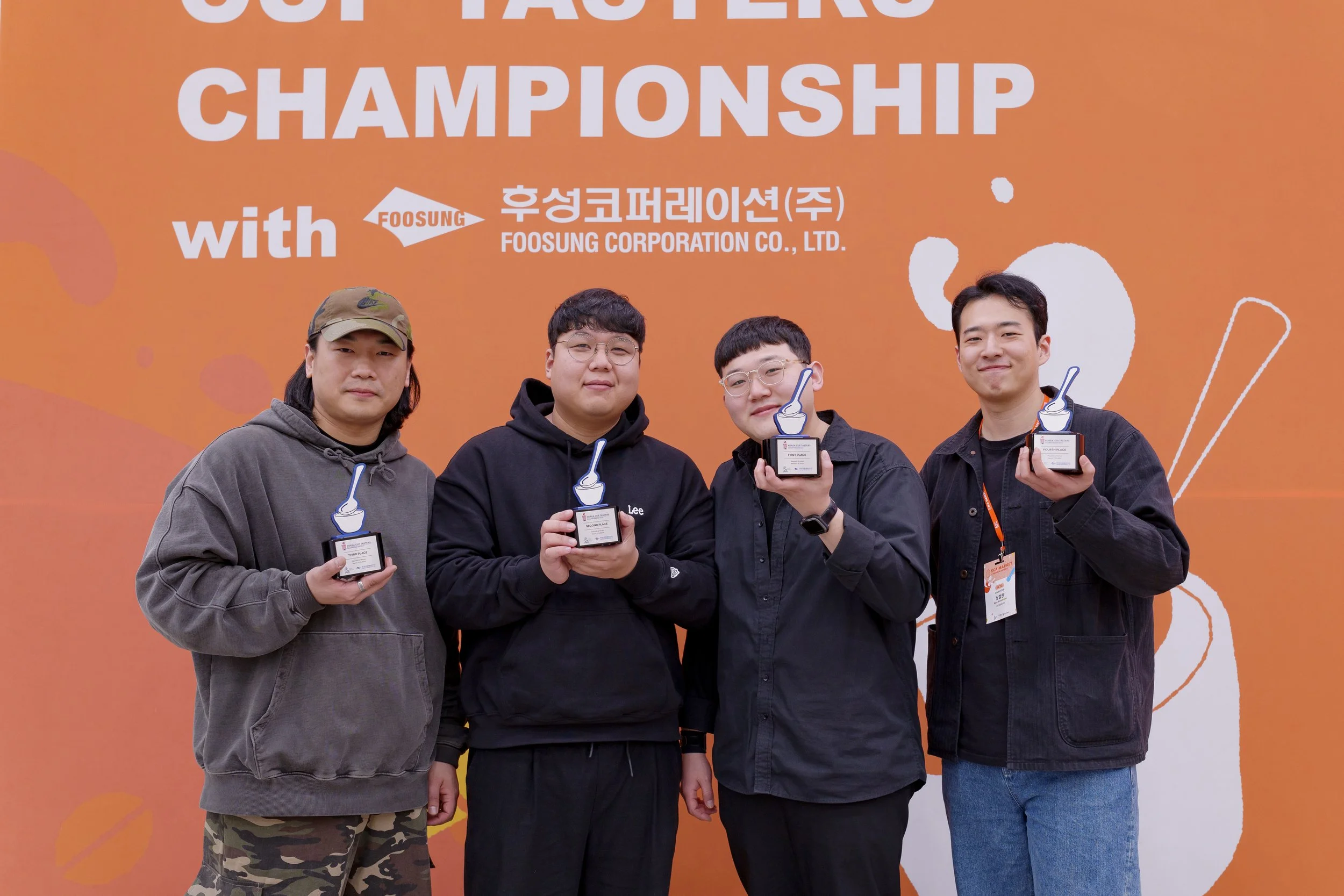 2024 KCTC with Foosung Final Results