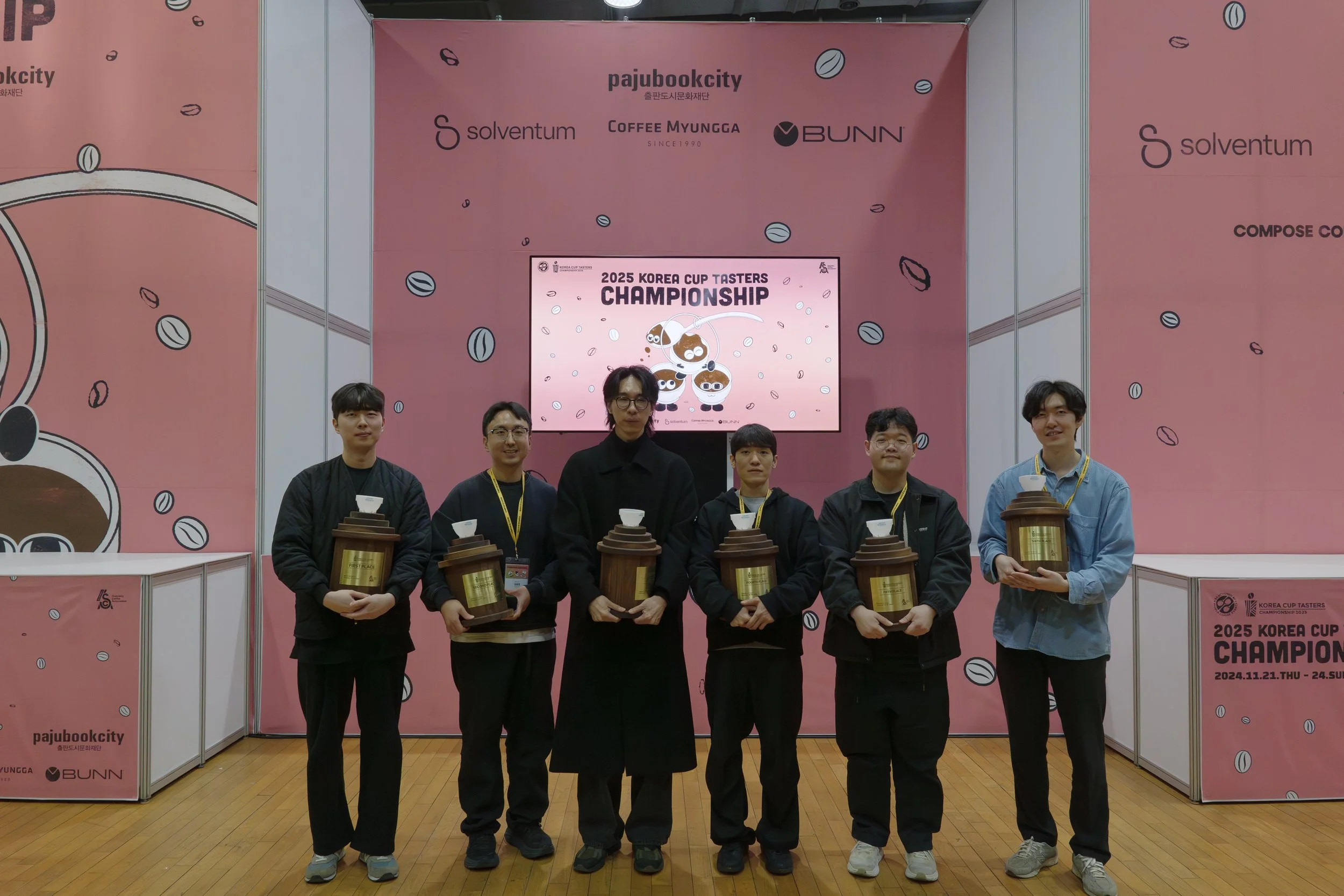 2025 KCTC Final Results