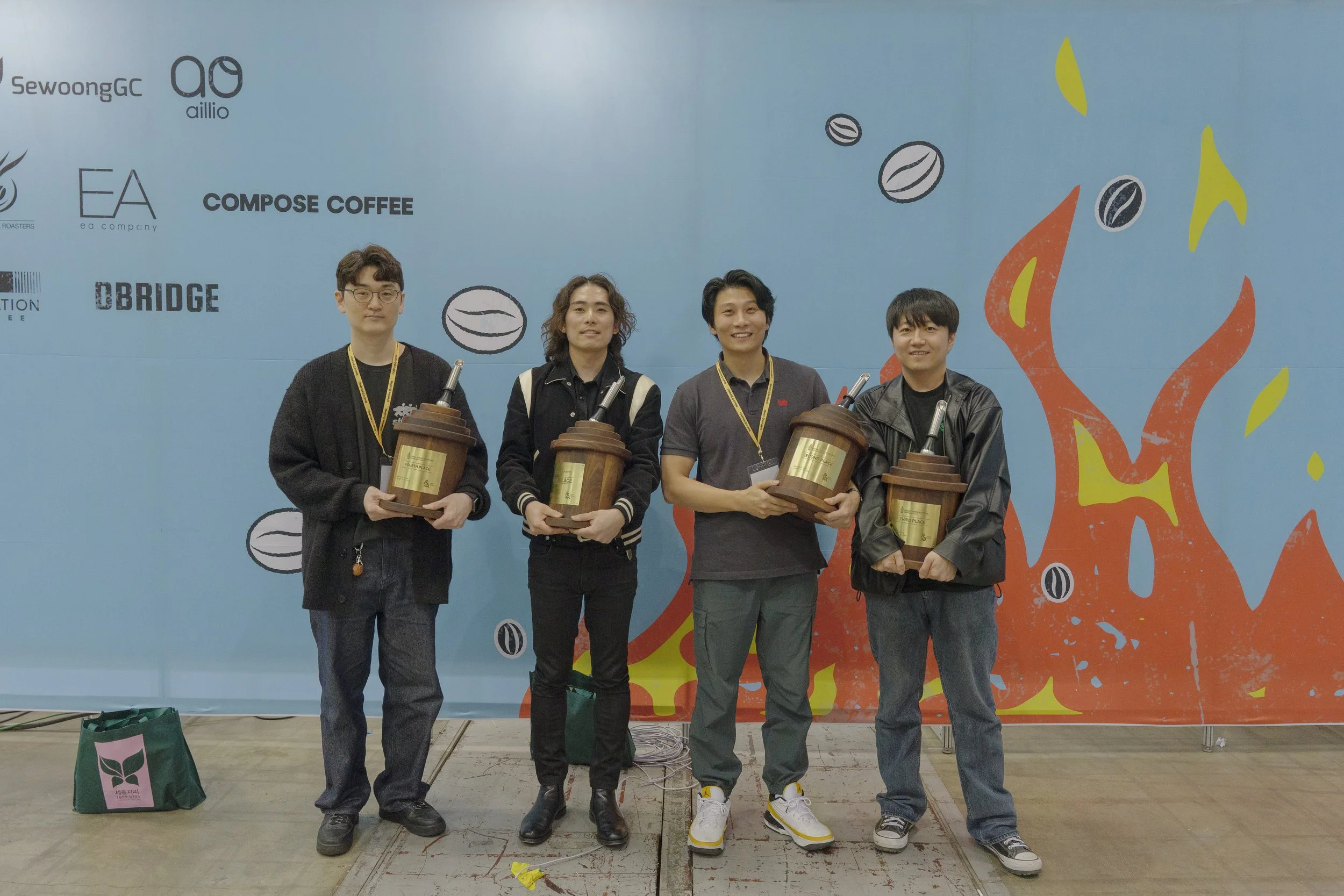 2025 KCRC Final Results