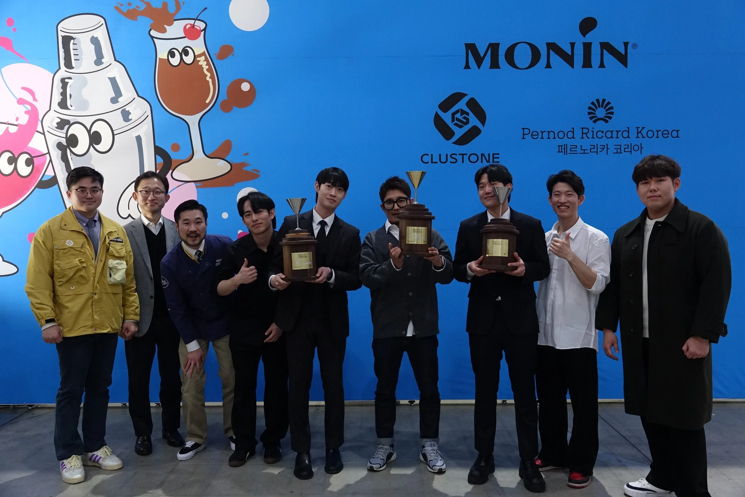 2025 KCIGS Final Results