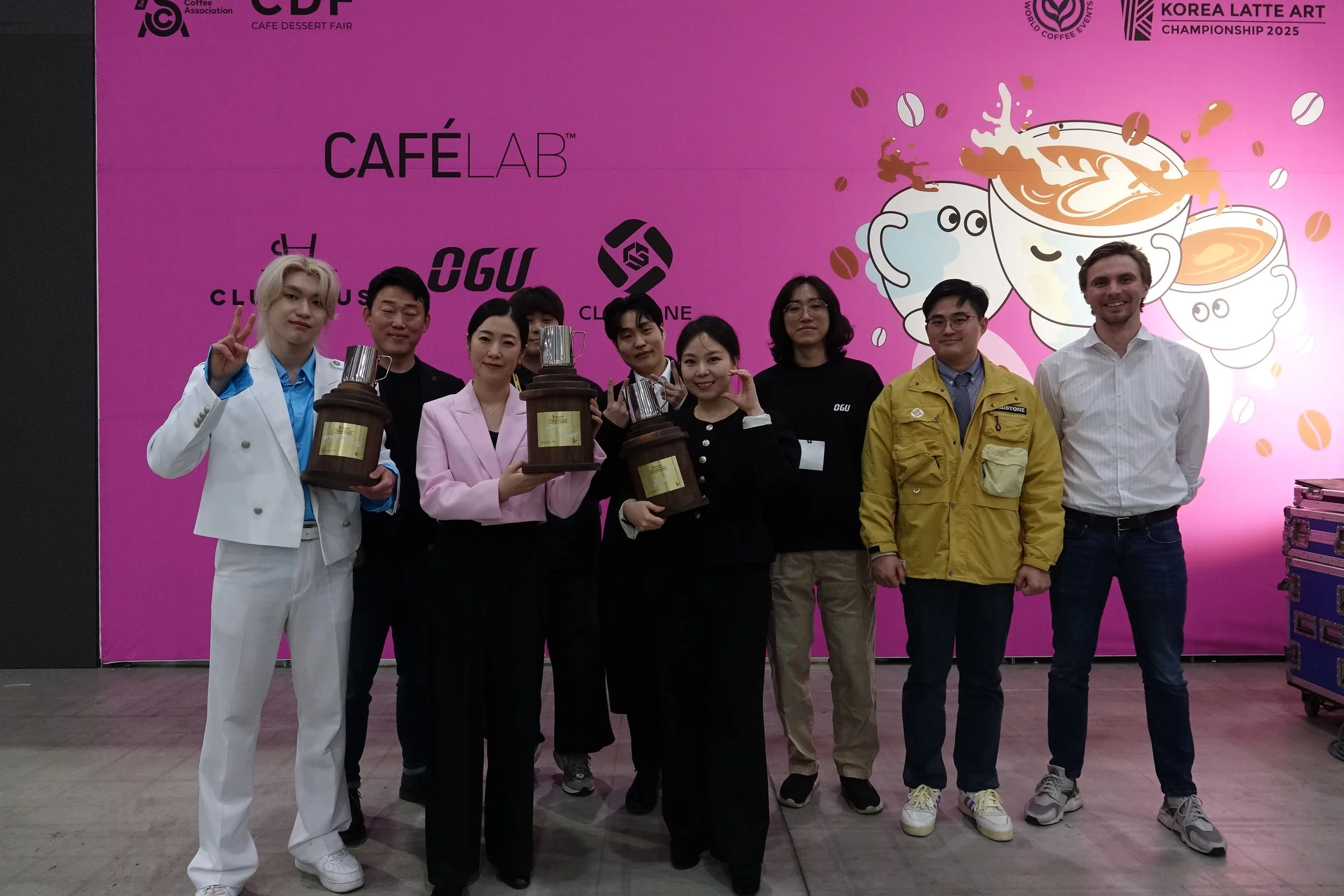 2025 KLAC Final Results