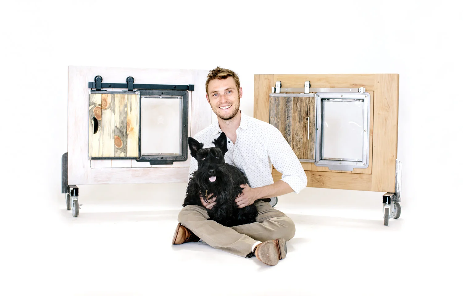 Entrepreneur Story Time: Bow Wow Haus