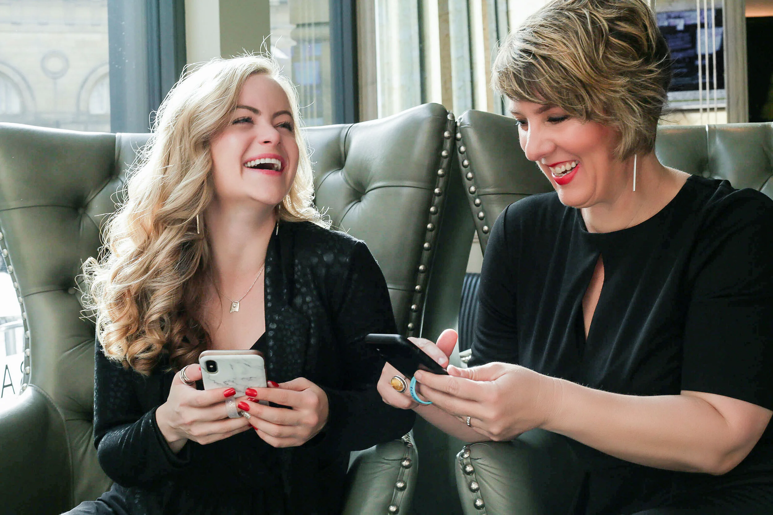 Entrepreneur Story Time: Simply Social Media