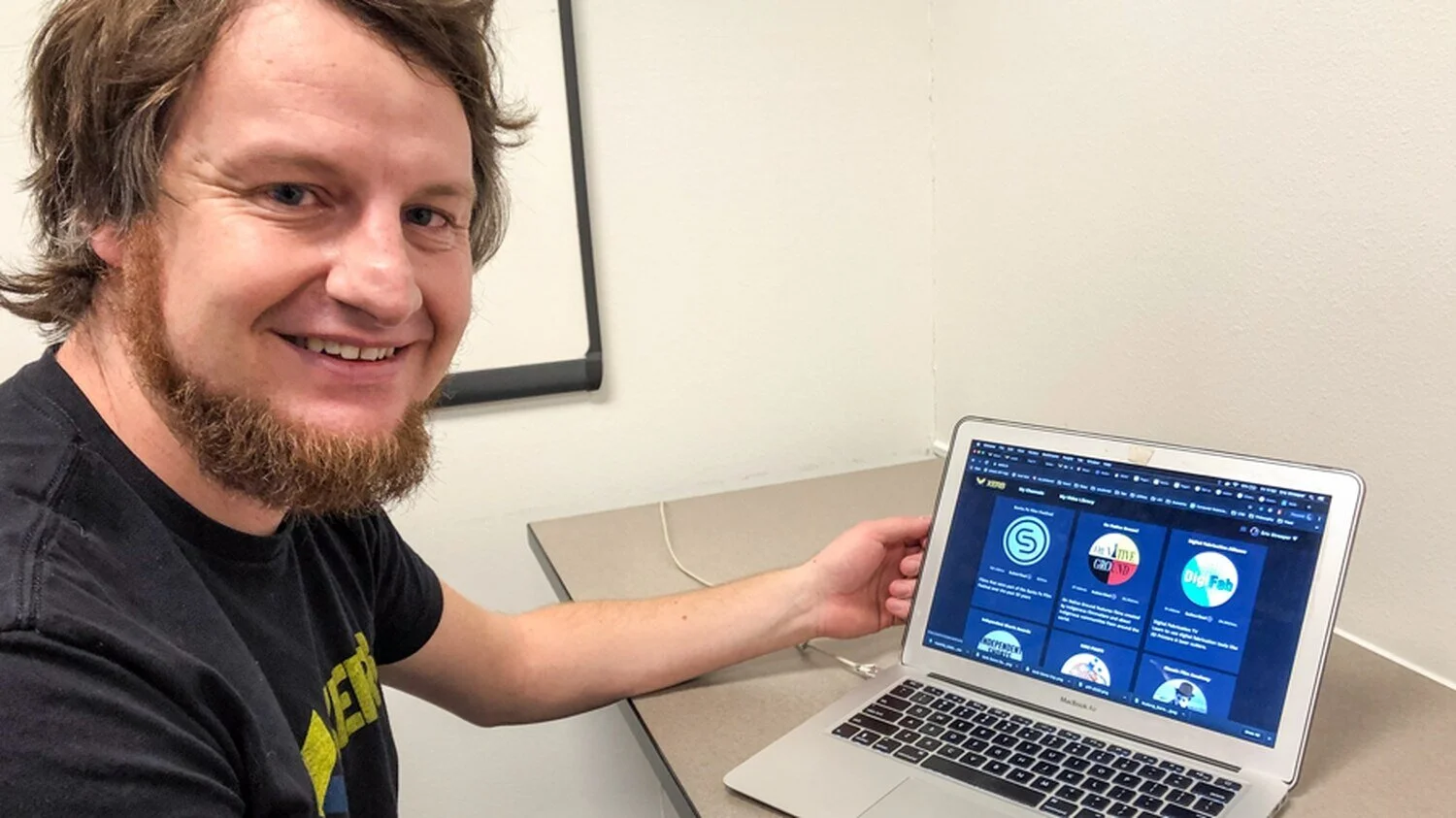 Entrepreneur Story Time: Xerb redux