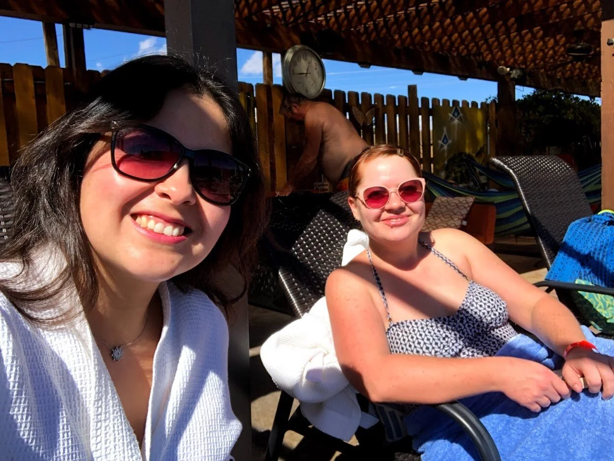 Entrepreneur Story Time: ArtWalk Santa Fe