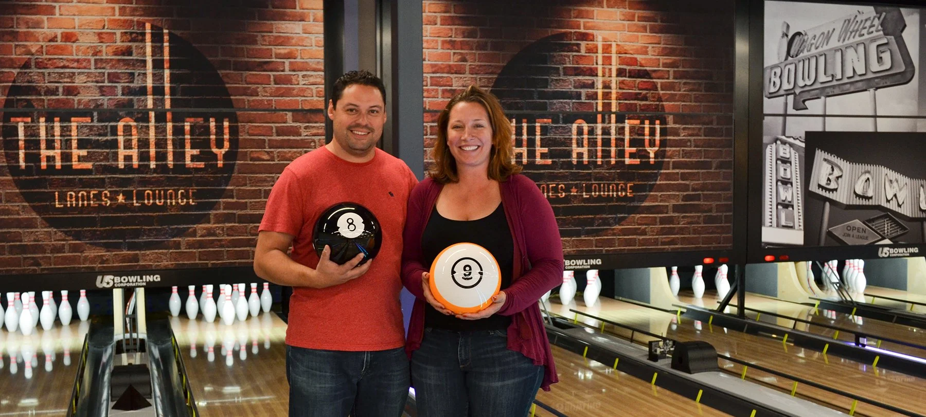 Entrepreneur Story Time: Santa Fe Tails + The Alley