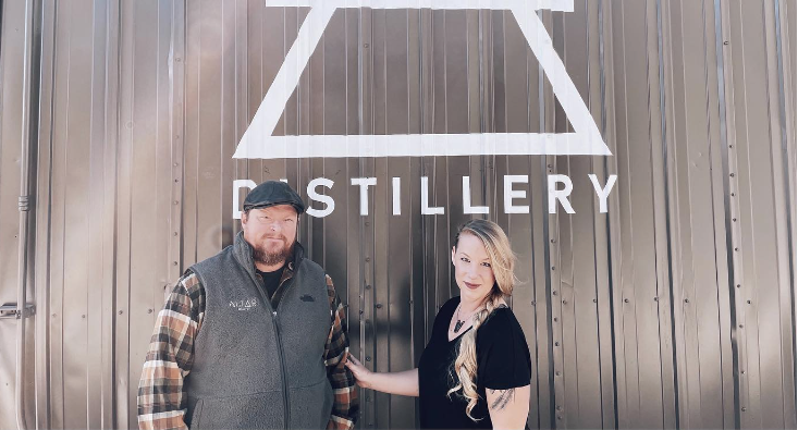 Entrepreneur Story Time: Altar Spirits