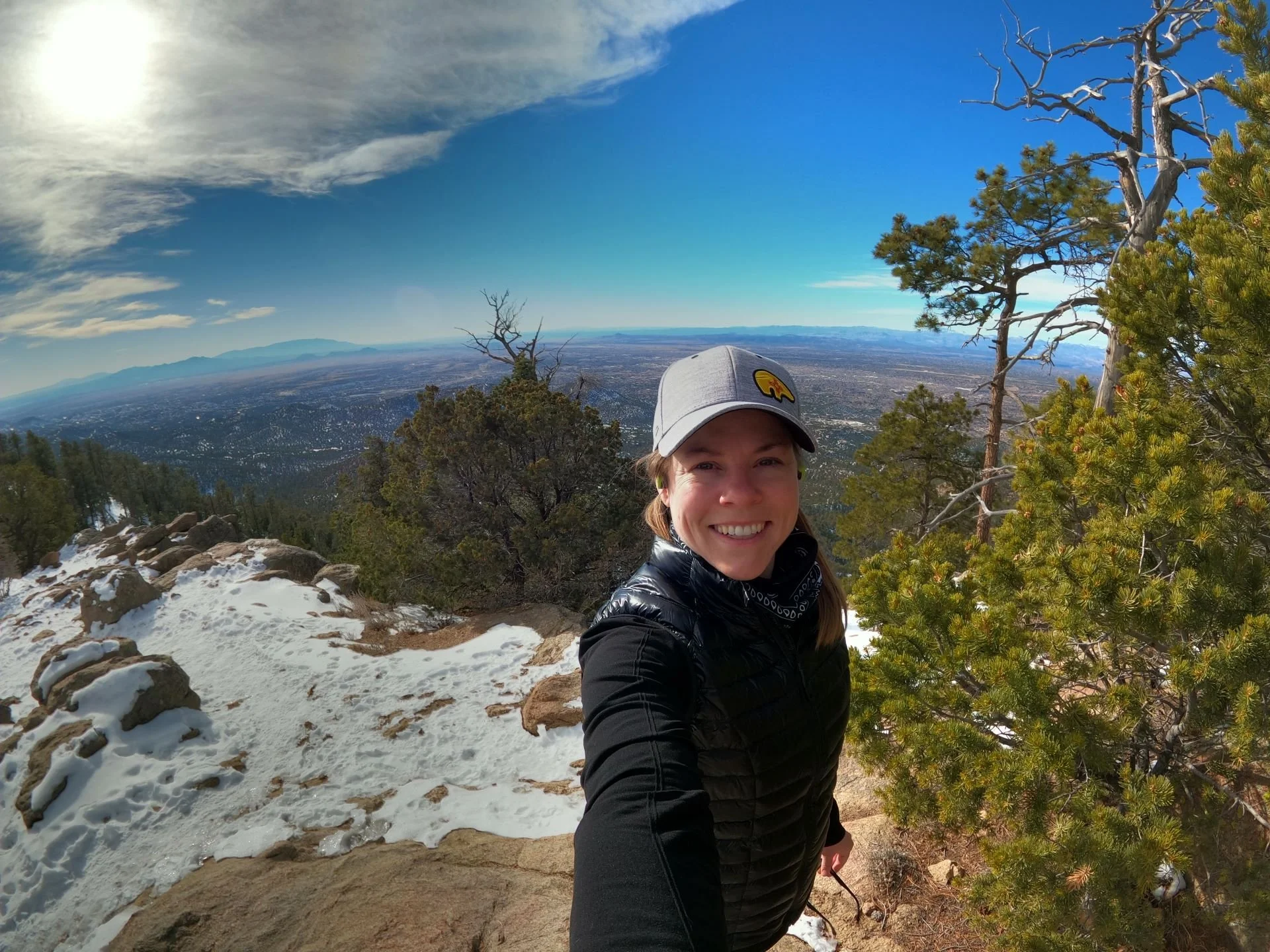 Entrepreneur Story Time: Atalaya Outfitters