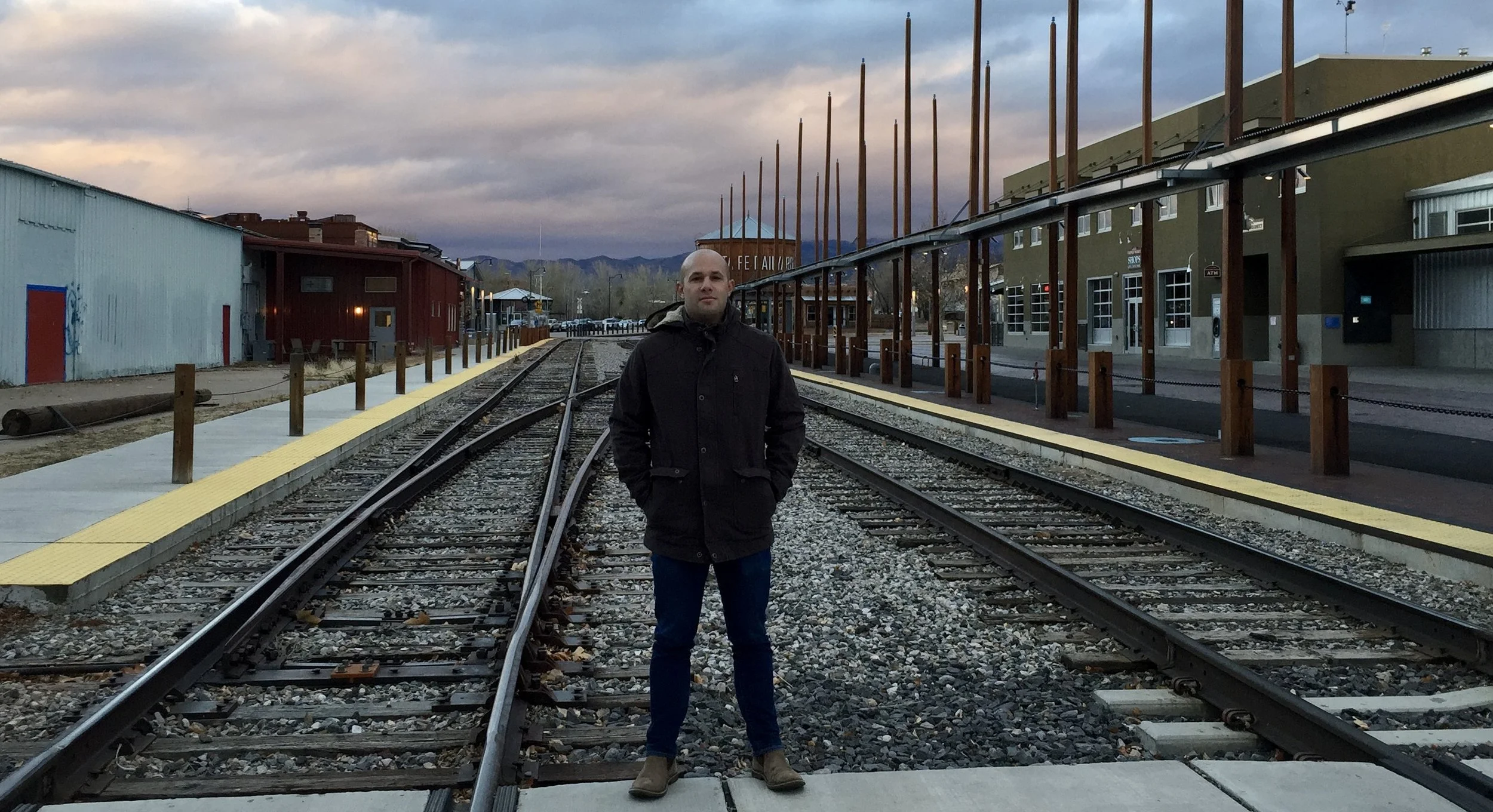 Entrepreneur Story Time: Wander New Mexico (Redux)